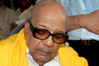 DMK dumps UPA over Lankan Tamils issue